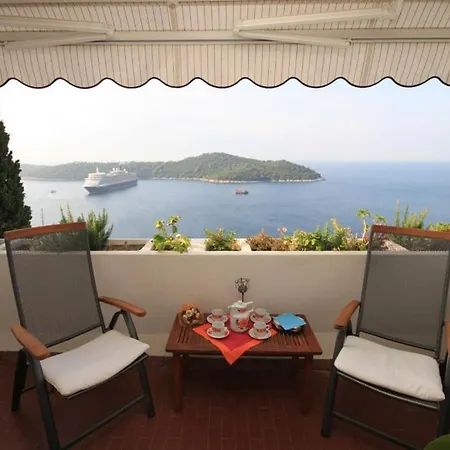 With Wifi - 8600 * Ντουμπρόβνικ