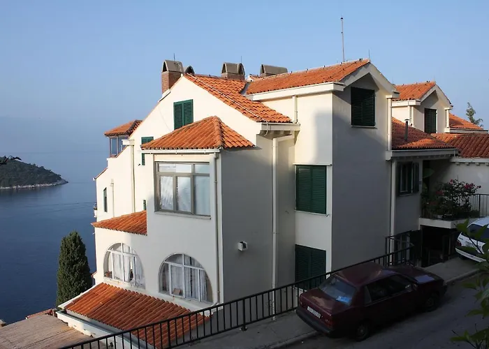 With Wifi - 8600 Apartment *