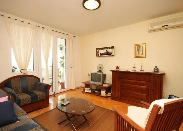 Apartment With Wifi - 8600