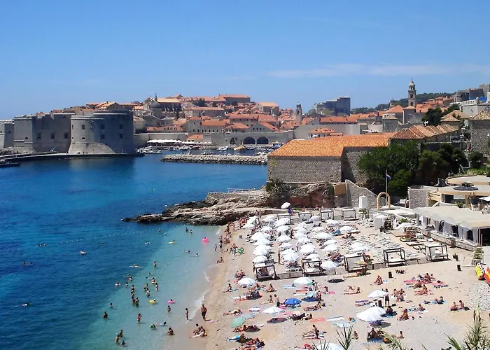 With Wifi - 8600 Apartment Dubrovnik