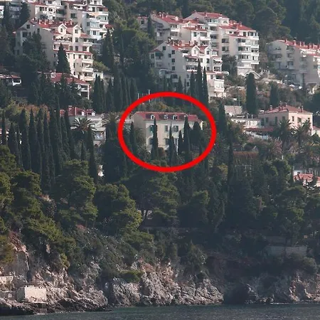 Apartment With Wifi - 8600 Dubrovnik