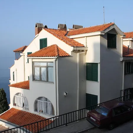 With Wifi - 8600 Apartmán *