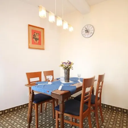 With Wifi - 8600 Appartement