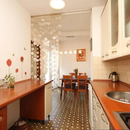 Apartman With Wifi - 8600 *