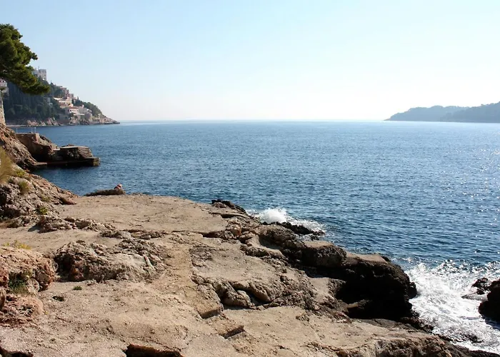 With Wifi - 8600 杜布罗夫尼克