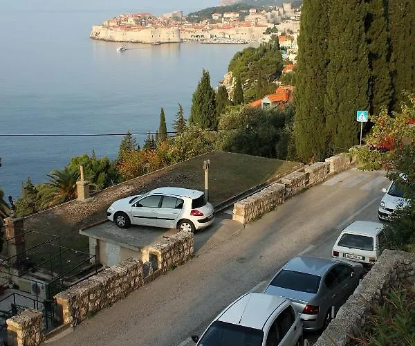 With Wifi - 8600 杜布罗夫尼克