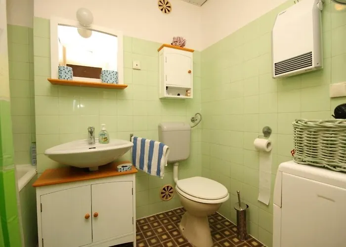 With Wifi - 8600 * 杜布罗夫尼克