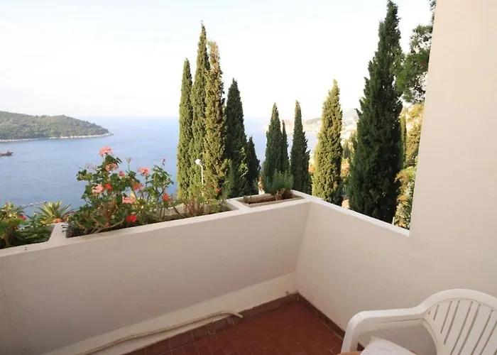 With Wifi - 8600 * 杜布罗夫尼克