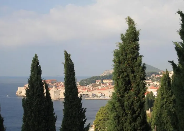 With Wifi - 8600 杜布罗夫尼克