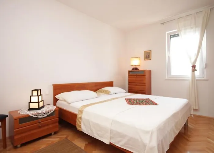 With Wifi - 8600 * 杜布罗夫尼克