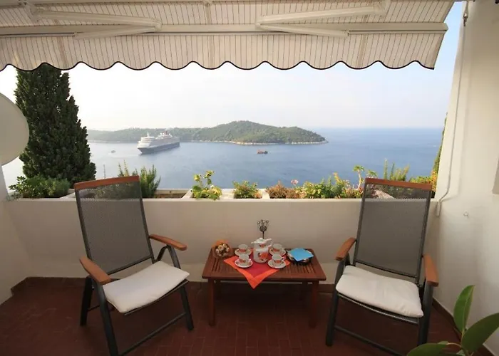 With Wifi - 8600 * Dubrovnik