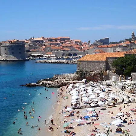 With Wifi - 8600 Lejlighed Dubrovnik